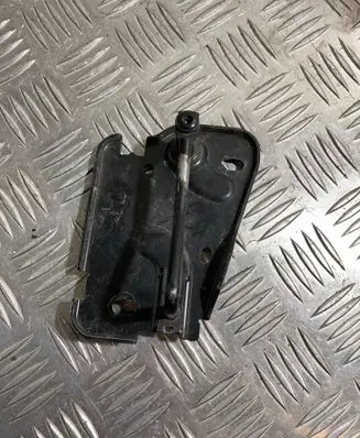 Audi Q7 4M Engine bonnet/hood lock/latch loop/hook 4M0823186C