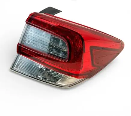 Subaru XV II Rear/tail lights 84912FL240 84912FL241