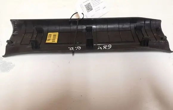 Hyundai Santa Fe Other interior part 858762B000
