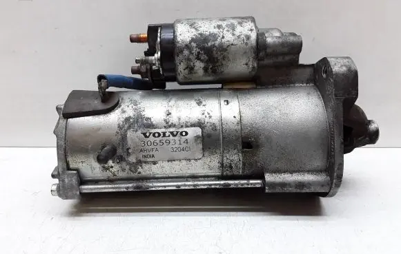 Volvo V40 Starter motor 30659314
