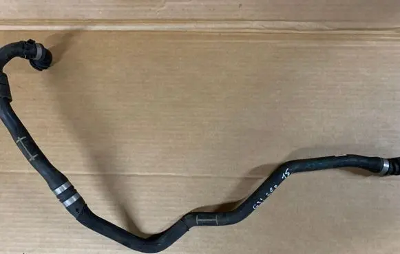 BMW 5 G30 G31 Engine coolant pipe/hose 8573234