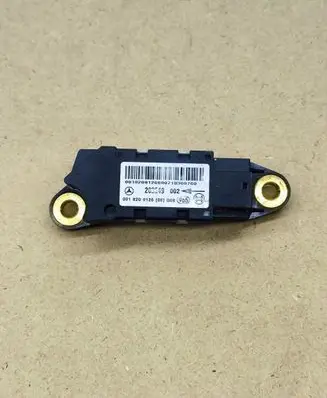 Mercedes-Benz CLK A209 C209 Airbag deployment crash/impact sensor 0018209126 203549002