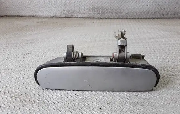 Audi A6 S6 C5 4B Rear door exterior handle 4B1837885A