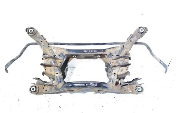 Rear subframe