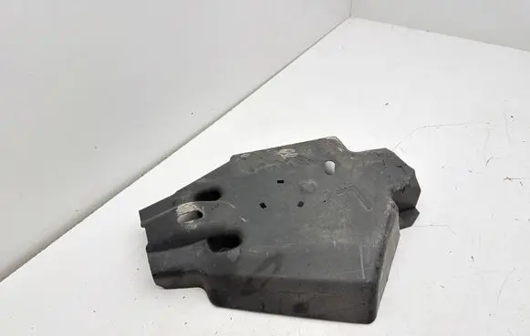 Mercedes-Benz C W206 Rear underbody cover/under tray A2063528101