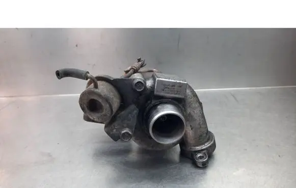 Fiat Scudo Turbo 9662371080