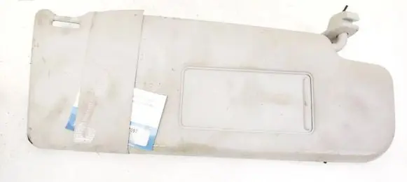 Volkswagen PASSAT B6 Sun visor 1K0857552