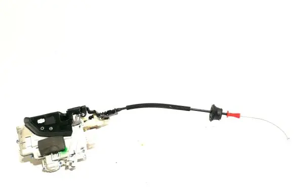Audi A8 S8 D4 4H Rear door lock 4H0839016D