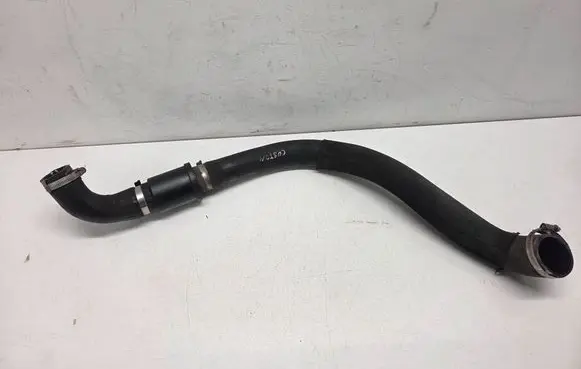 Ford Transit Custom Intercooler hose/pipe PA666TGF35