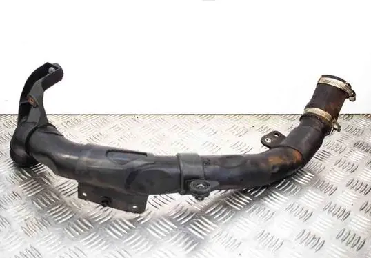 Audi A3 S3 8P Intercooler hose/pipe