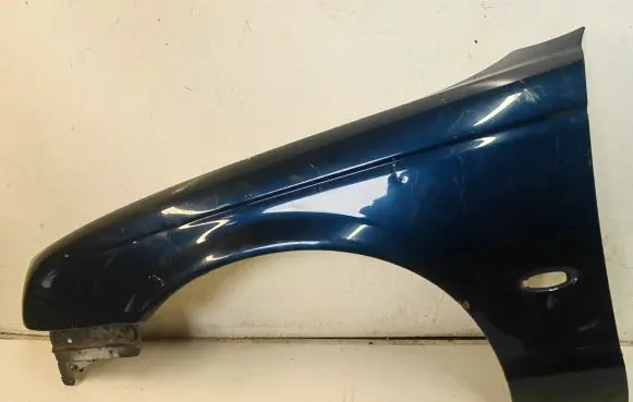 Jaguar S-Type Fender