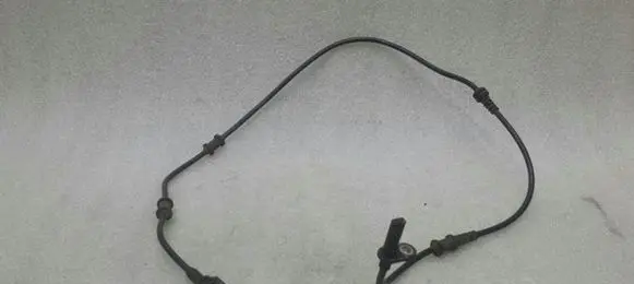 Mercedes-Benz A W176 ABS brake wheel speed sensor A2465402510
