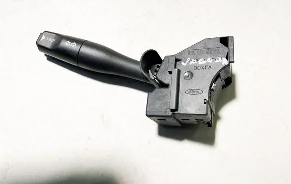 Jaguar X-Type Indicator stalk 1X4313335AF