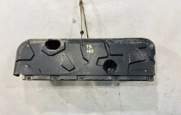 Peugeot 308 All-terrain vehicle rear guard (for jeeps) 