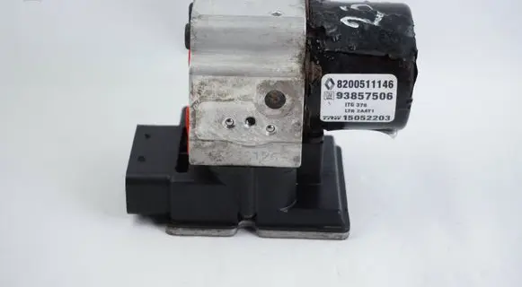 Renault Trafic II (X83) ABS Pump 93857506 8200511146 54084793B