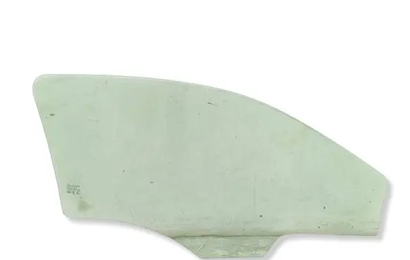 Aixam Coupe Front door window/glass (coupe) 720BL108V