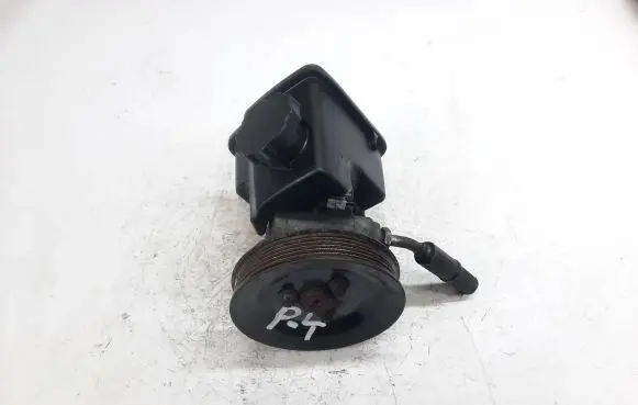 Mercedes-Benz Vito Viano W639 Power steering pump LH2112244 0034667101