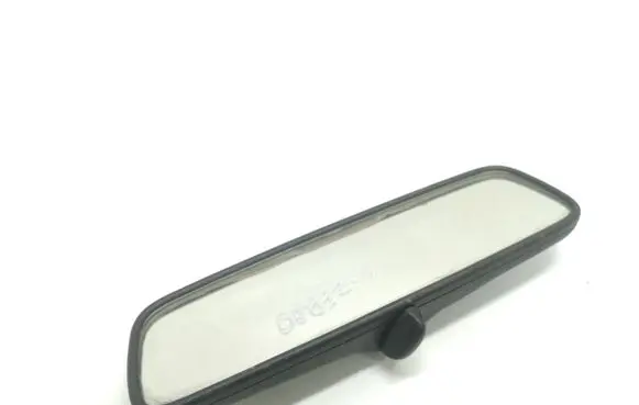 Rear view mirror (interior)