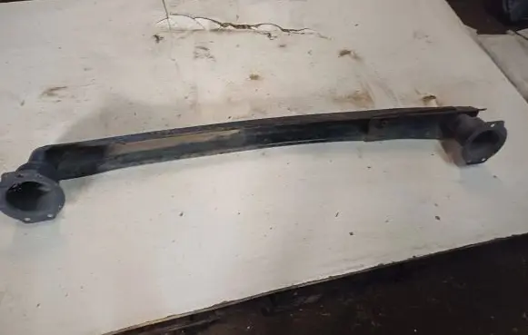 Citroen C5 Front bumper cross member