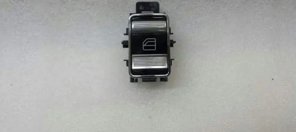 Mercedes-Benz CL C216 Electric window control switch A2218706051