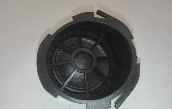 Audi A3 S3 8P Front door speaker 8P0035399 7606500212