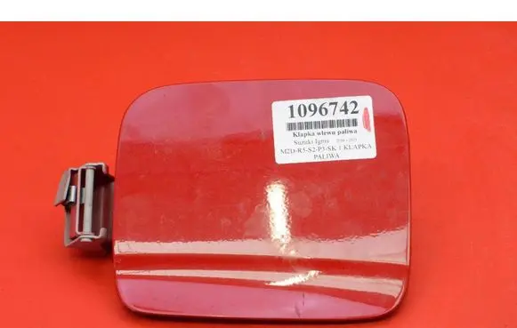 Suzuki Ignis Fuel tank cap