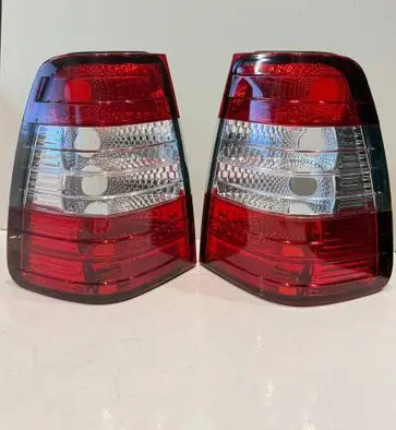 Mercedes-Benz E W124 Rear/tail lights set 1612998 ET012002B 1248201566
