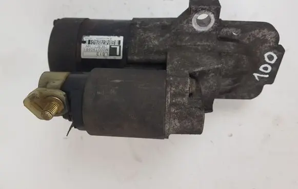 Mazda 6 Starter motor M000T90981 L813