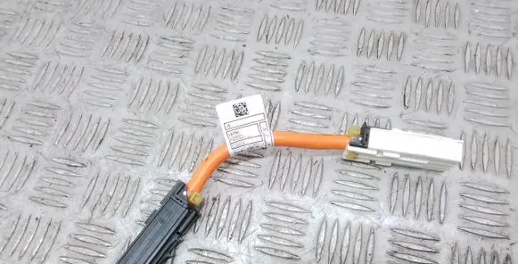 BMW i3 Other wiring loom 7633667