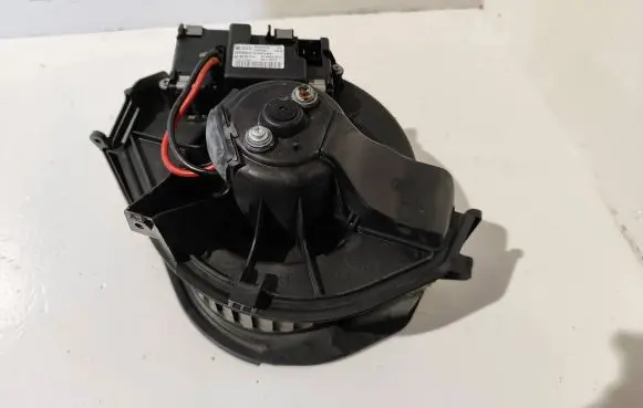 Audi A6 S6 C6 4F Heater fan/blower 4F0820521A 4F0910521 9140010511