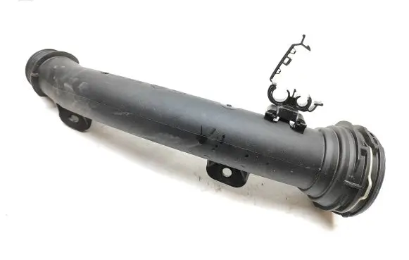 Citroen C3 Aircross Turbo air intake inlet pipe/hose 9817416680