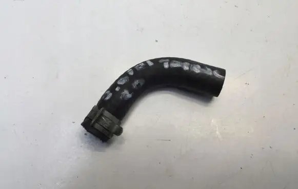 Seat Tarraco Engine coolant pipe/hose S2697A