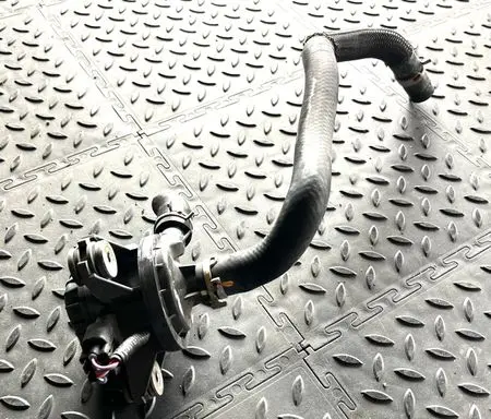 Lexus NX Electric auxiliary coolant/water pump G904048010