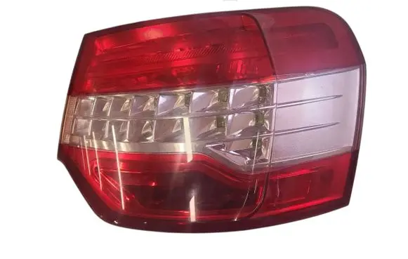Citroen C5 Rear/tail lights 9681063680