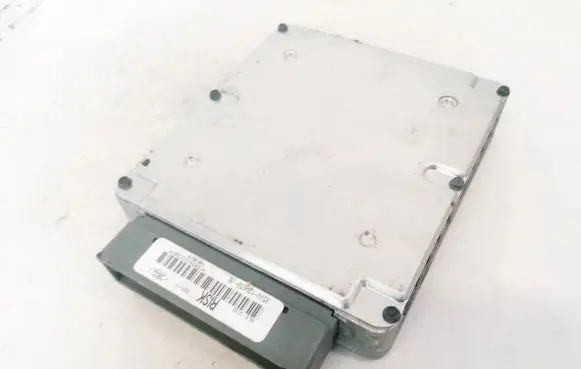 Ford Galaxy Engine control unit/module 95VW12A650JB 95VW-12A650-JB