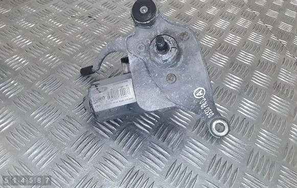 Ford Transit Custom Wiper motor bk2117500ad