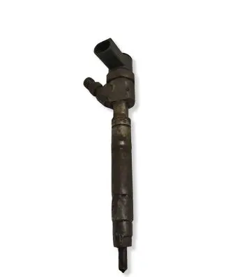 Mercedes-Benz E W210 Fuel injector 0986435041