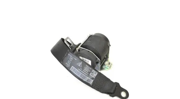 Porsche 997 Rear seatbelt 99780303500