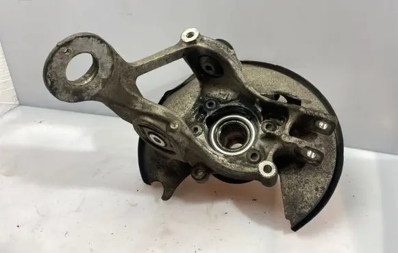 Audi A4 S4 B8 8K Rear wheel hub spindle/knuckle 8K0505435AB