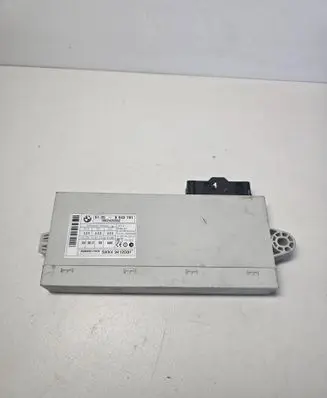 BMW 1 E82 E88 CAS control unit/module 6943791