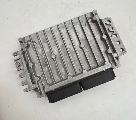 Land Rover Freelander Engine control unit/module NNN000180 S108847004a