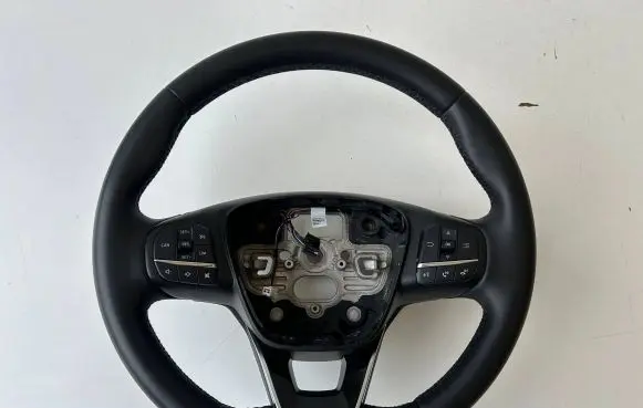 Ford Focus Steering wheel JX7B3600GF