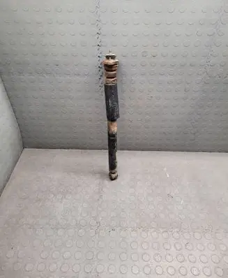 BMW X3 E83 Rear shock absorber/damper 3451402