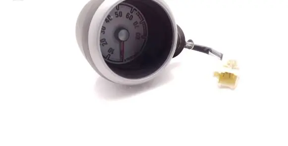 Suzuki Splash Tachometer 