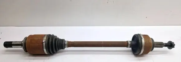 Dodge Durango Rear driveshaft