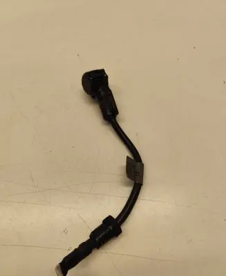 Hyundai Santa Fe Positive cable (battery) 91660CL010 91660 CL010