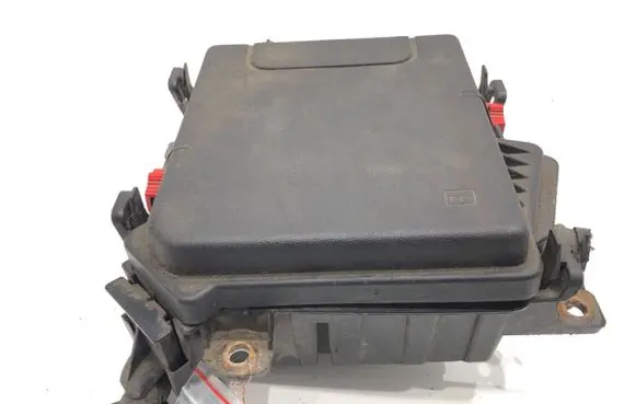 Renault Megane III Other control units/modules 284B65125R