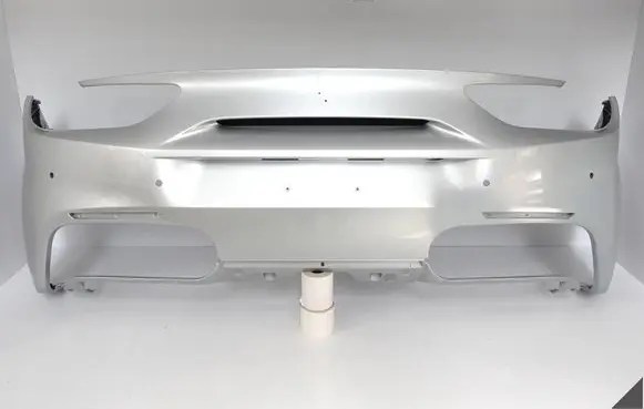 Ferrari 488 Pista Front bumper 86637900
