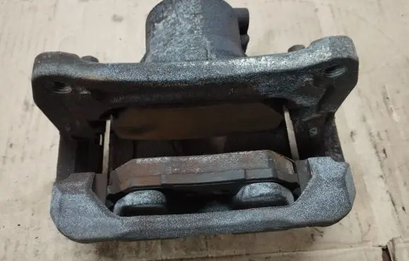 Jeep Renegade Front brake caliper 00519342040