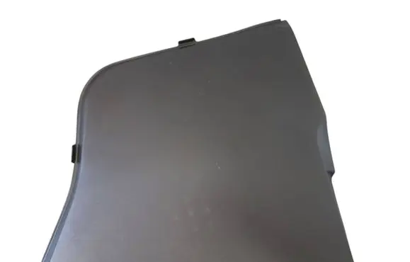 Mercedes-Benz C W202 Air filter box cover 2028350009 600935